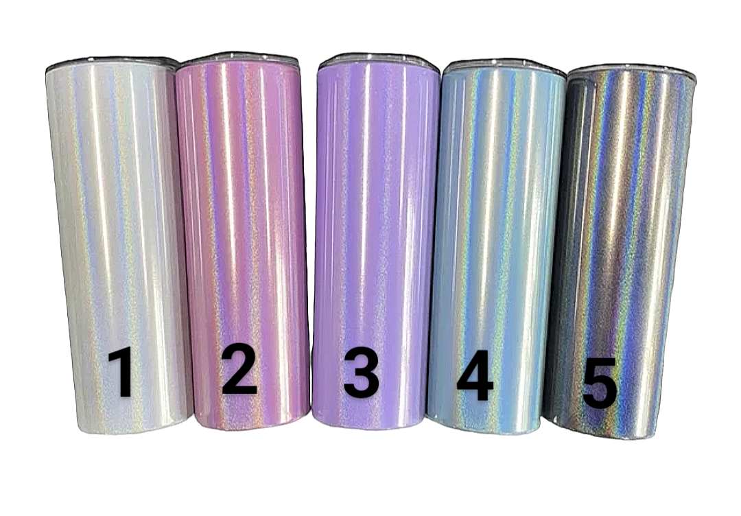 Rohling Thermobecher 600ml (20oz) zum Beplotten oder Gravieren