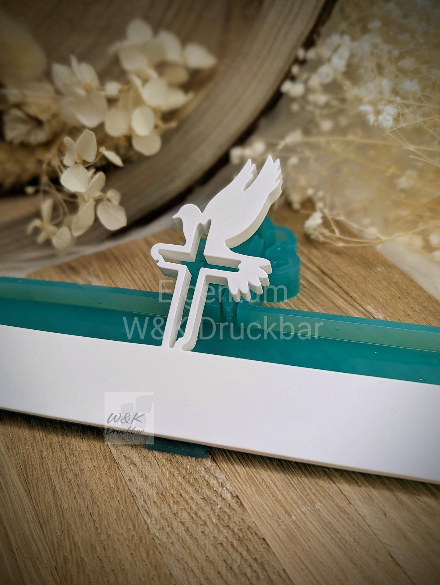 Silikonform Schwibbogen / Kommunion / Silikonform / Raysin