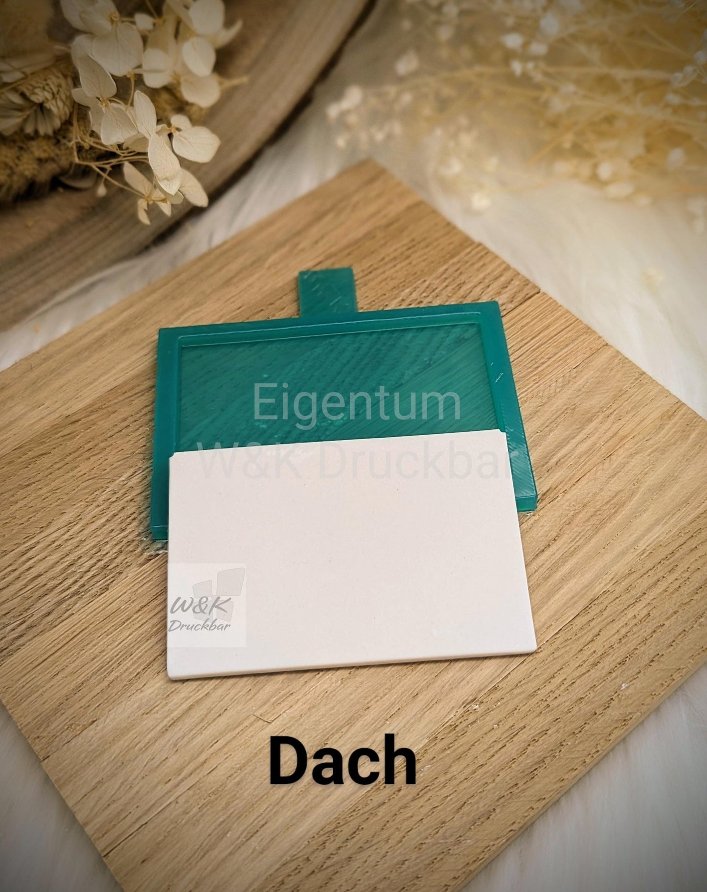 Silikonform für Baumhaus MINI Lichthaus / MINI / Baumhaus / Lichthaus / Baumstamm / Raysin / Silikonform