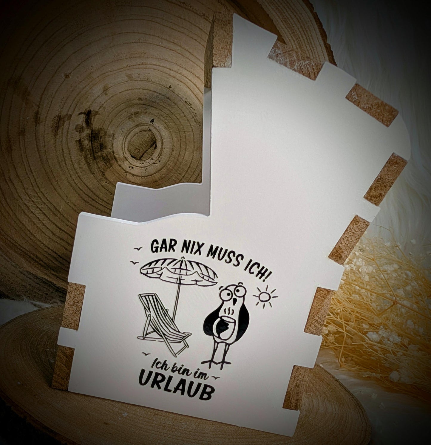 RubOn Sticker / Strandkorb Edition / A4 Bogen / Randlos /Abreibebilder / DIY Sticker für z.B. Glas Holz