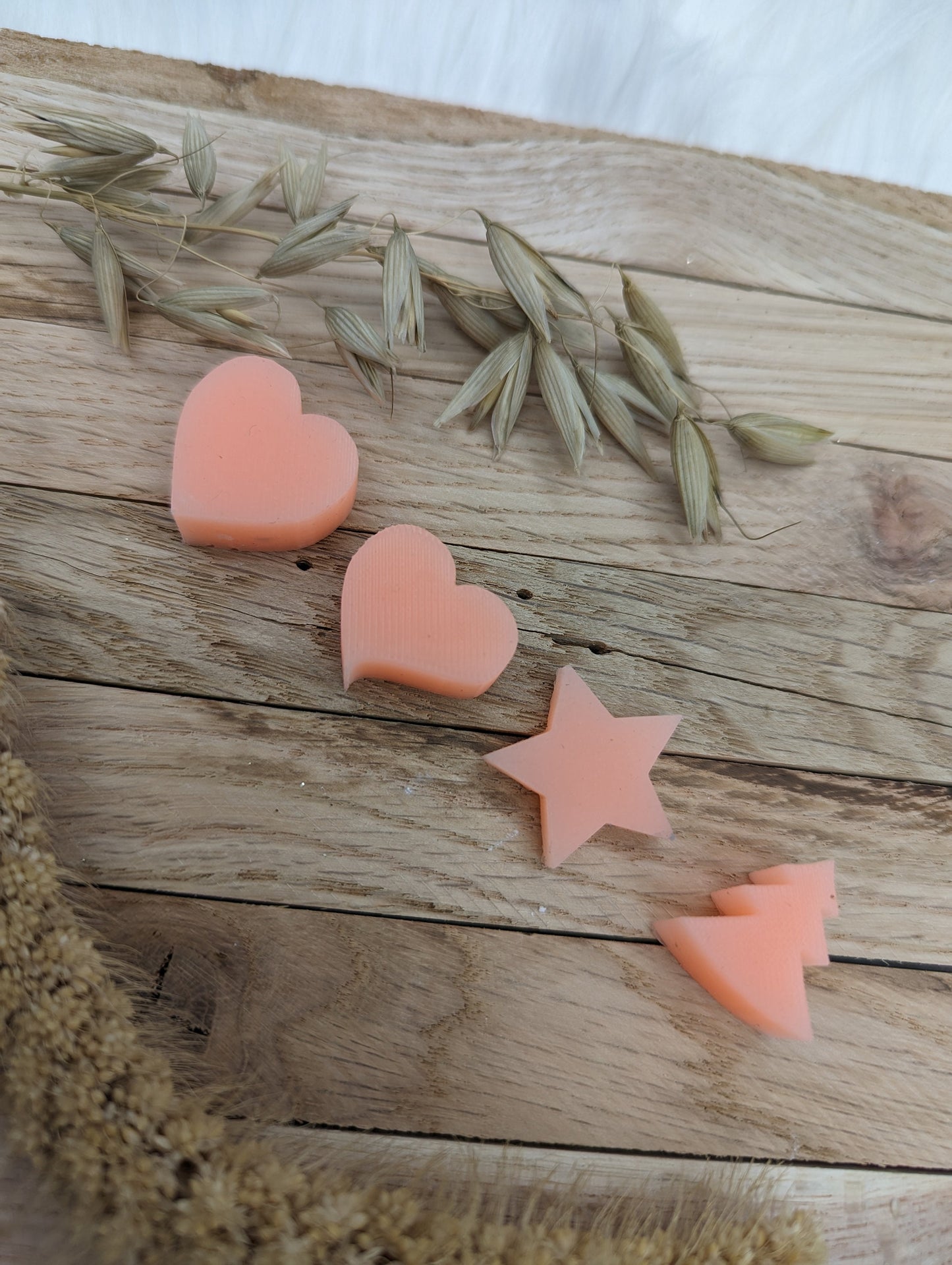 Platzhalter aus Silikon / Nuppsi / Nupsie / Nuppsie / Nuppsi aus Silikon / Silikonform / Deko / Raysin / Resin