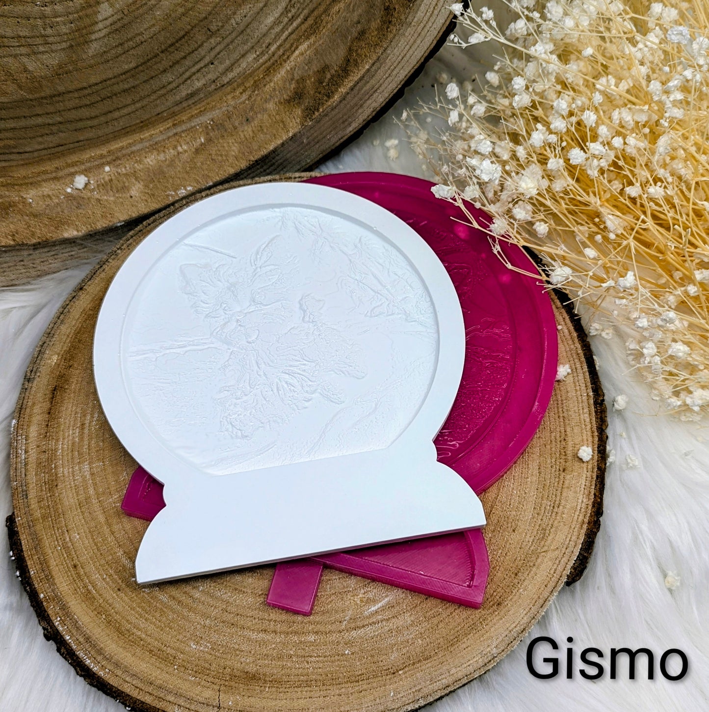 Loop Lampe/ Gismo / Yorkshire Terrier / Premium-Qualität