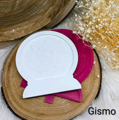 Loop Lampe/ Gismo / Yorkshire Terrier / Premium-Qualität