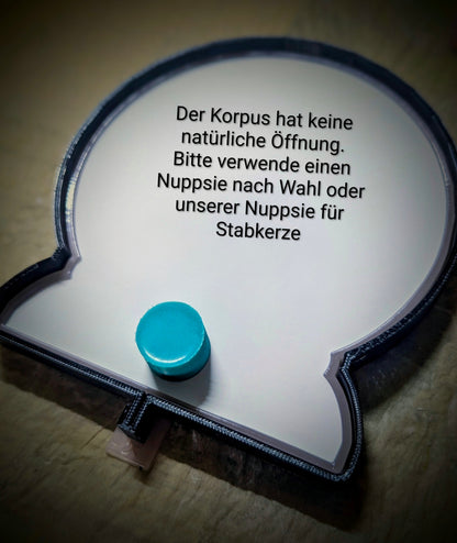 Loop Lampe/ Nala / Katze  / Premium-Qualität