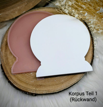 Loop Lampe/ Nala / Katze  / Premium-Qualität