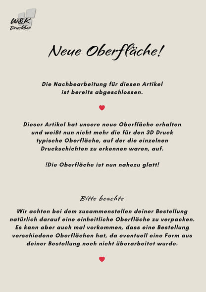 Silikonform Elch für Einschieber / Elch / Set / Teelichthalter / Einschieber / Raysin / Silikonform