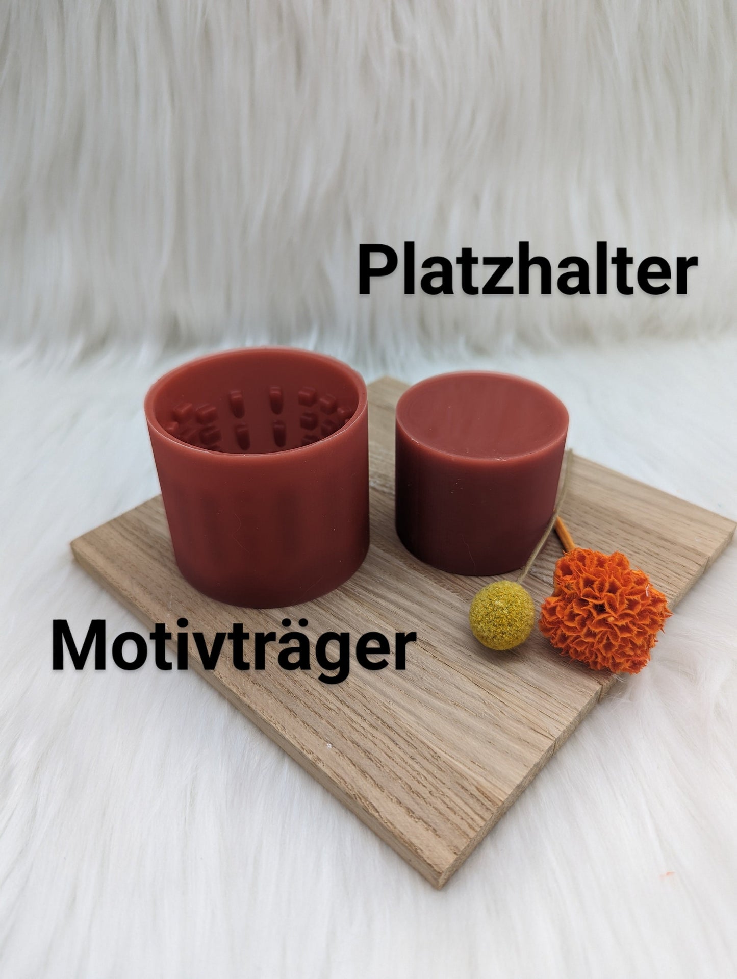 Silikonform für MINI Häuserkranz V3/ Lichterstadt / Grachtenhäuser / V3 MINI / Lichthaus / mit Boden / Raysin / Silikonform