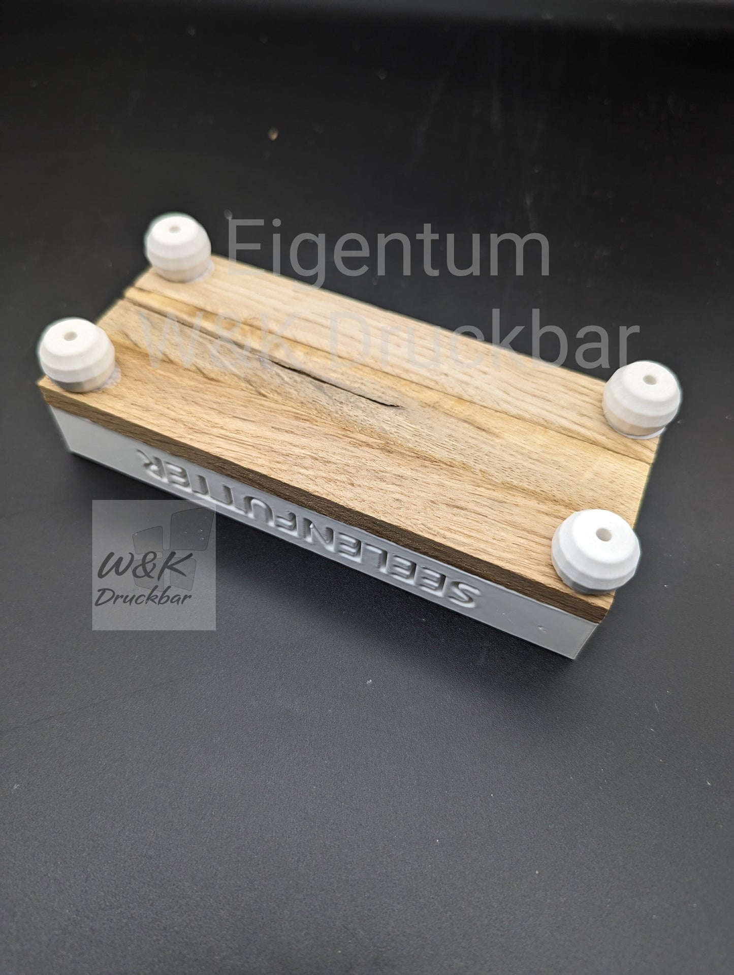 Silikonform Design-Kugelvase / Podest / Kugel / Kugelvase / Gießform / Raysin / Silikonform