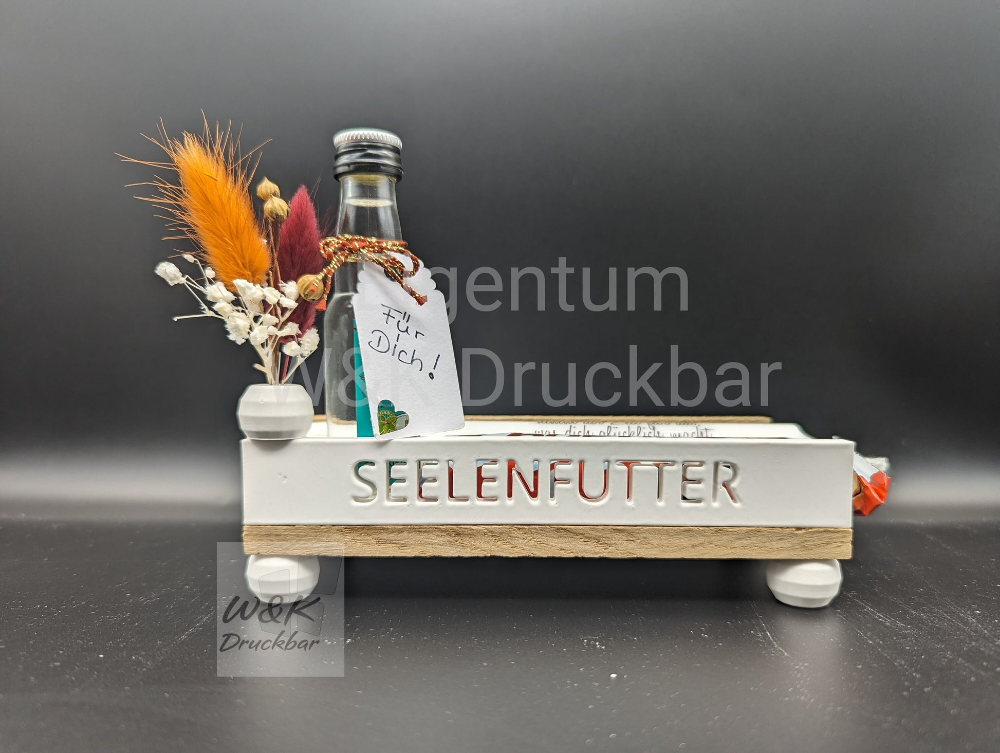 Silikonform Design-Kugelvase / Podest / Kugel / Kugelvase / Gießform / Raysin / Silikonform