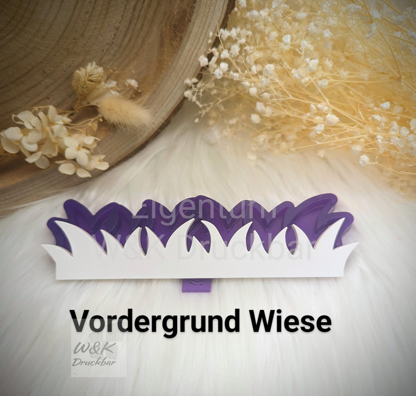 Silikonform Schwibbogen / Frühlingsgruß / Paradiesvogel / / Silikonform / Raysin