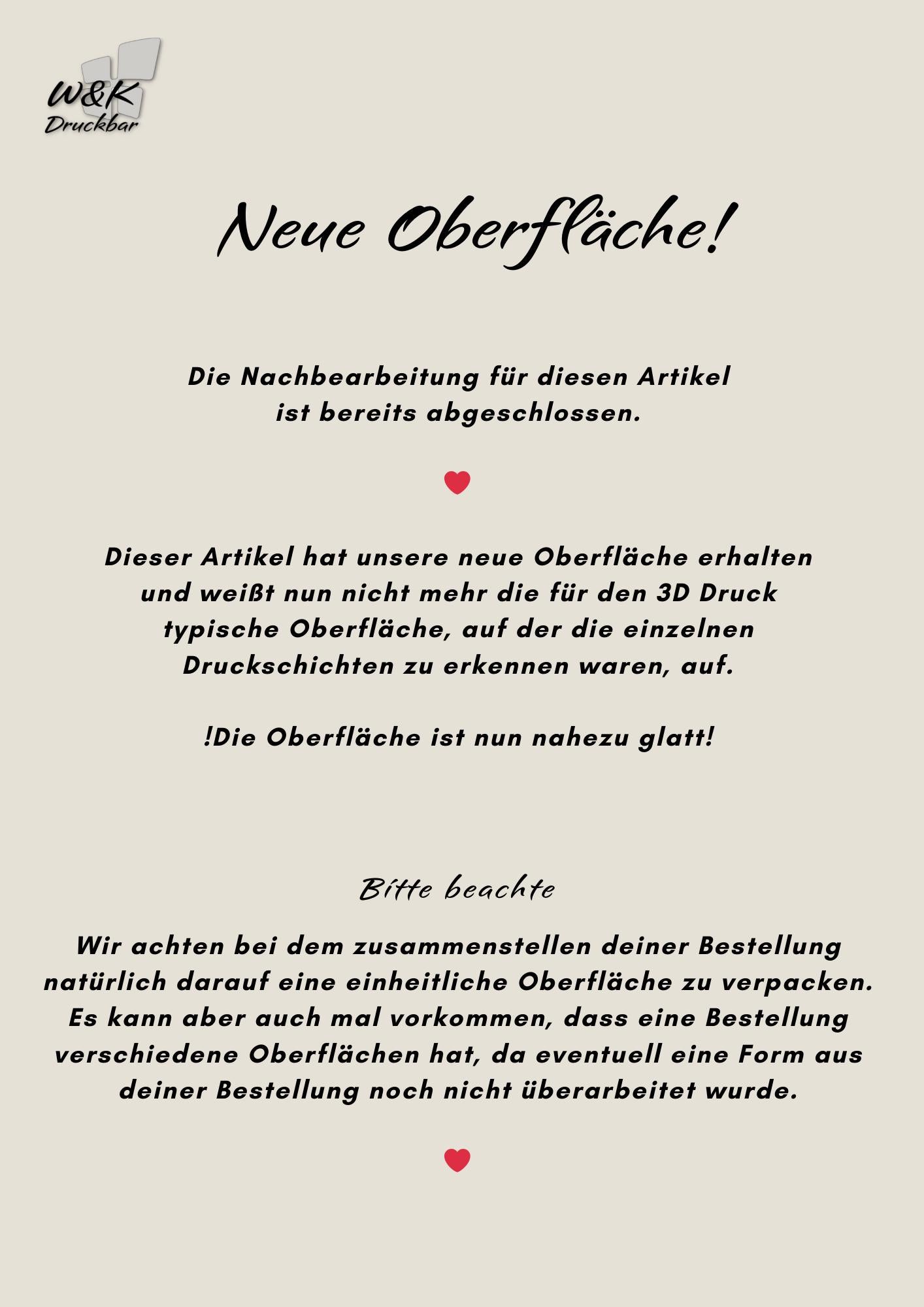 Silikonform Wölfe / Einschieber / Rub On / Sprüche / Silikonform / Raysin