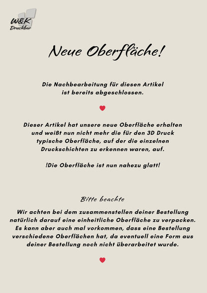 Silikonform Weihnachtsschlitten / Einschieber / Rub On / Sprüche / Silikonform / Raysin