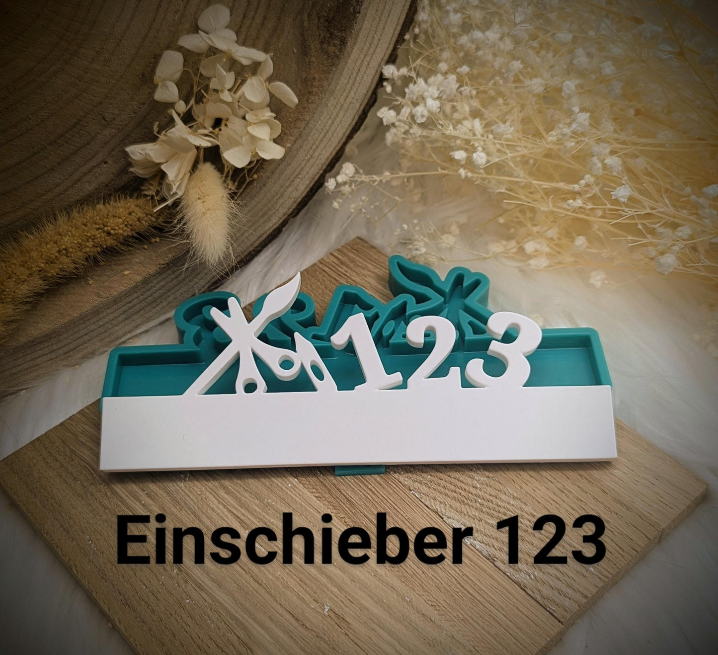 Silikonform Schwibbogen / Einschulung / Schulkind / 1. Klasse / Silikonform / Raysin
