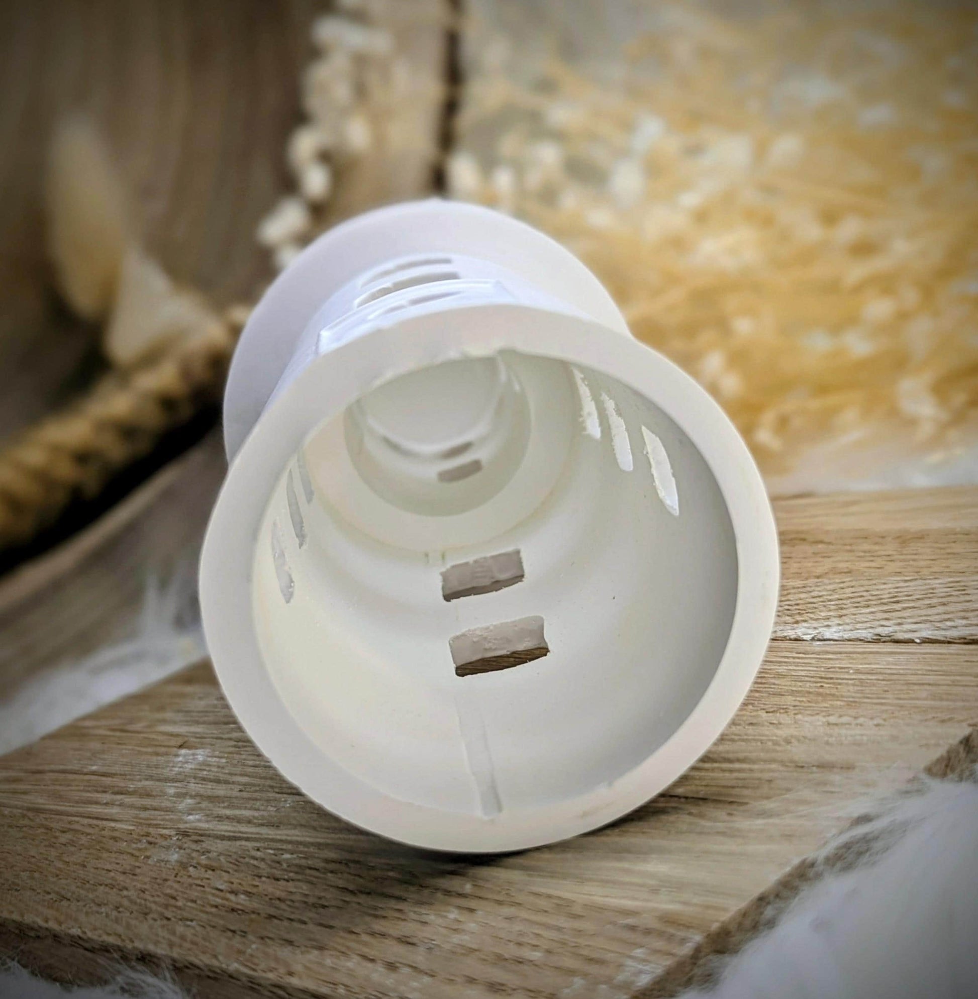 Silikonform für Leuchtturm / Haus am Licht / Maritim / Raysin / Silikonform