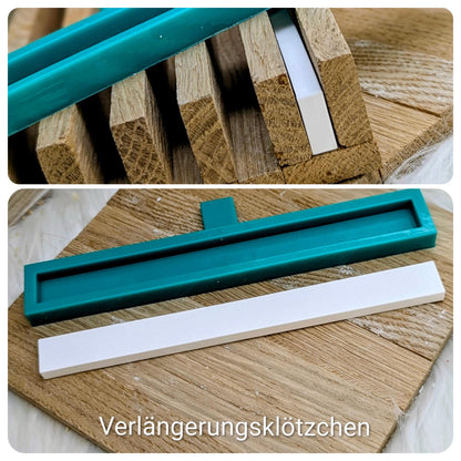 Silikonform Wölfe / Einschieber / Rub On / Sprüche / Silikonform / Raysin