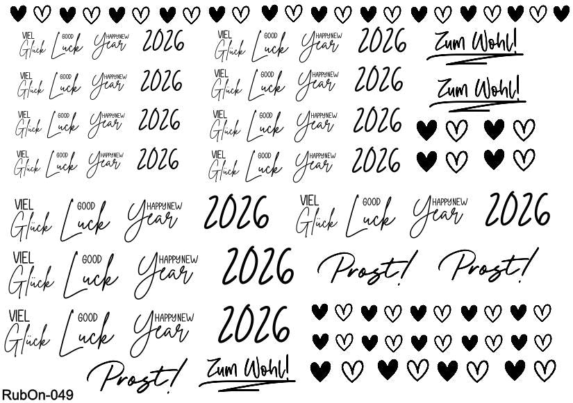 Silikonform Glücksbringer / Glückshäusle / Glücksschwein / Glücksklee / kleines Glückstrio / Geldgeschenk / Verpackungsidee / Raysin