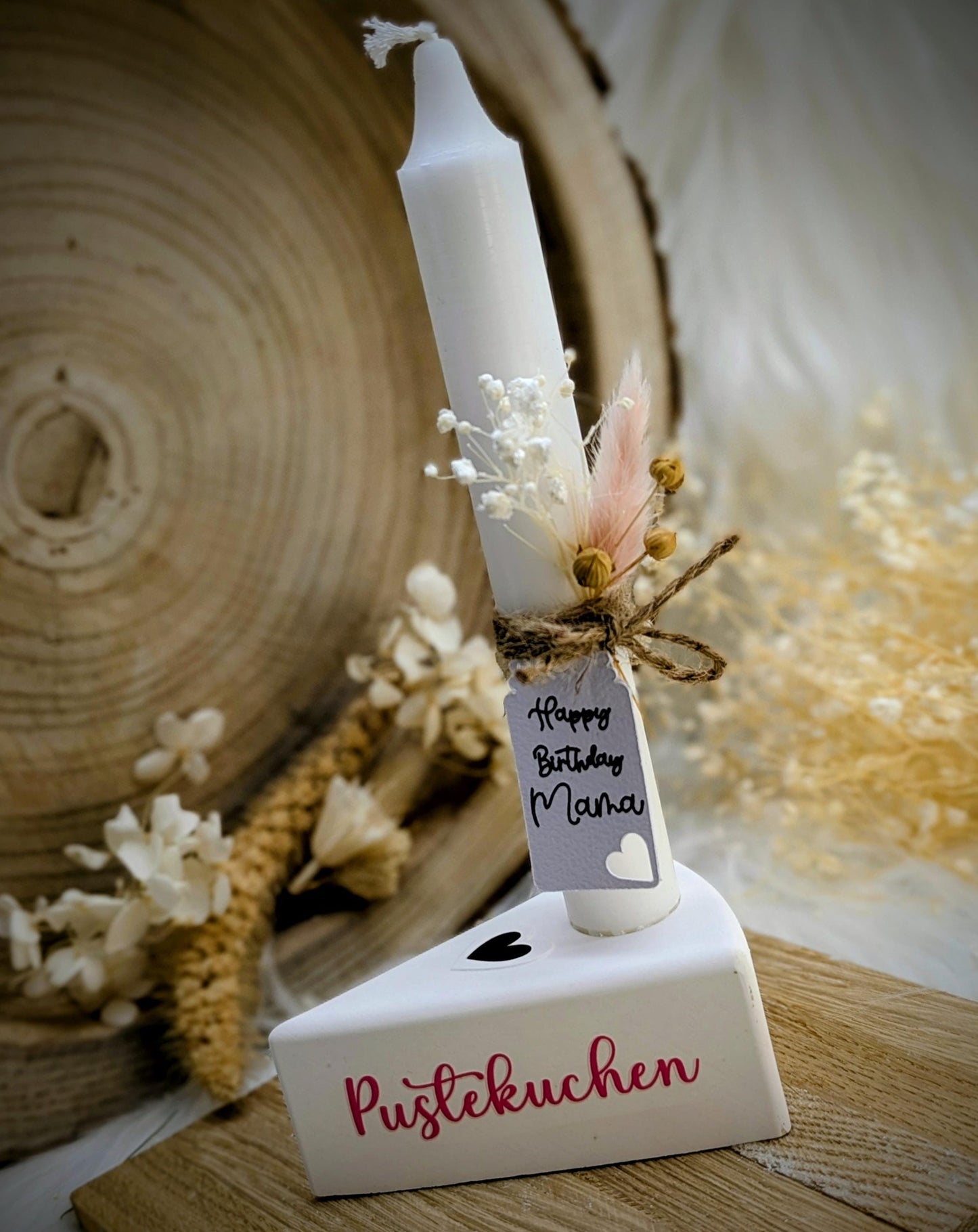 RubOn Sticker / Pustekuchen / A5 Bogen / Randlos /Abreibebilder / DIY Sticker für z.B. Glas Holz