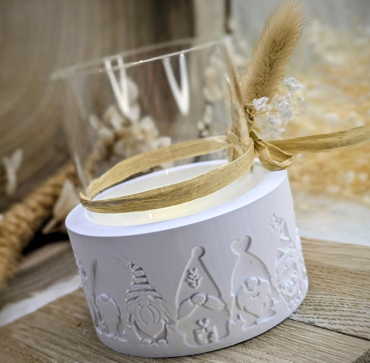 Silikonform für MINI Schale / Wichtelrunde / Wichtel / Wichtelschale / mit Boden / Raysin / Silikonform