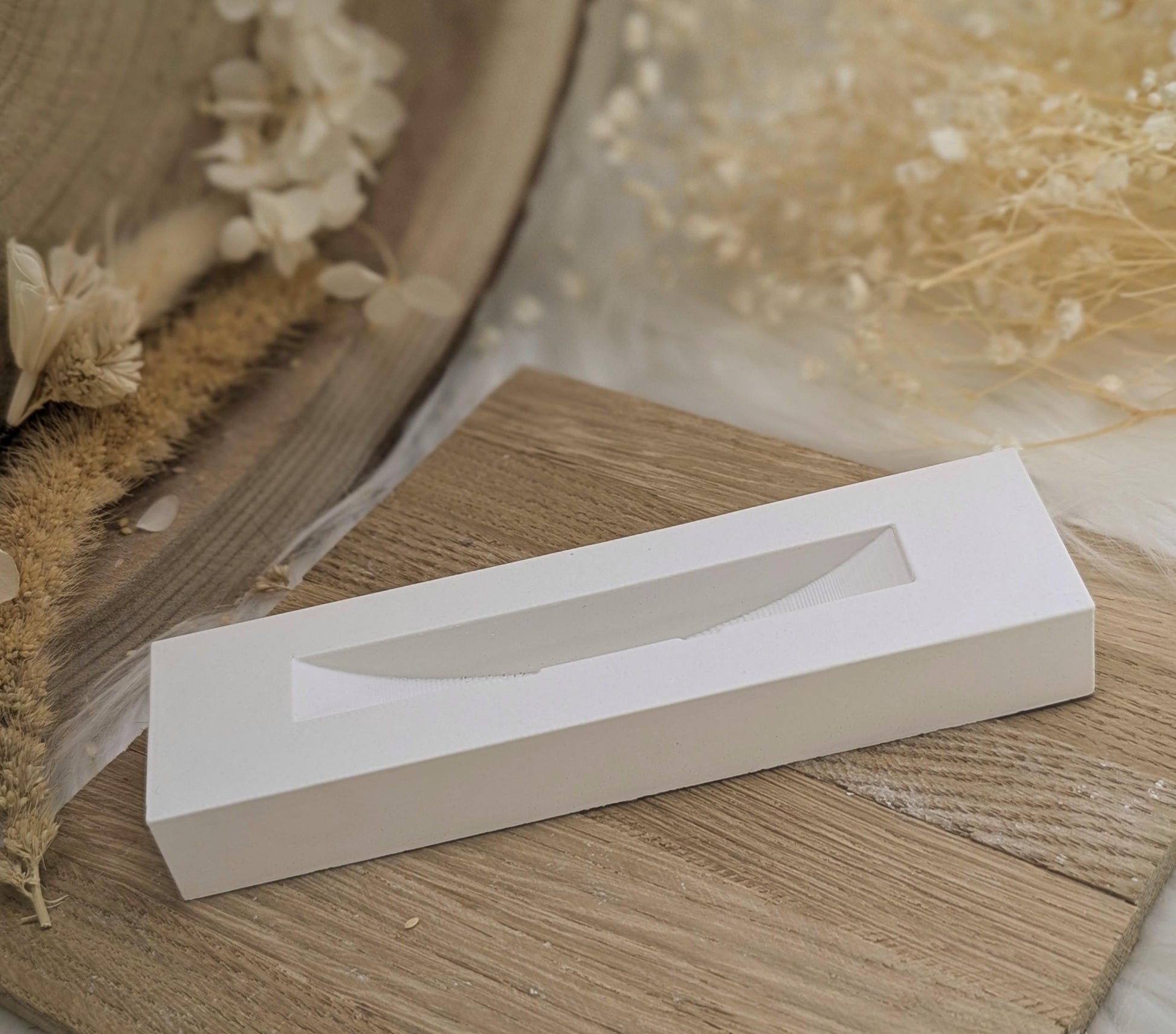 Silikonform Himmelswächter / Engel / Gießform / Raysin / Silikonform