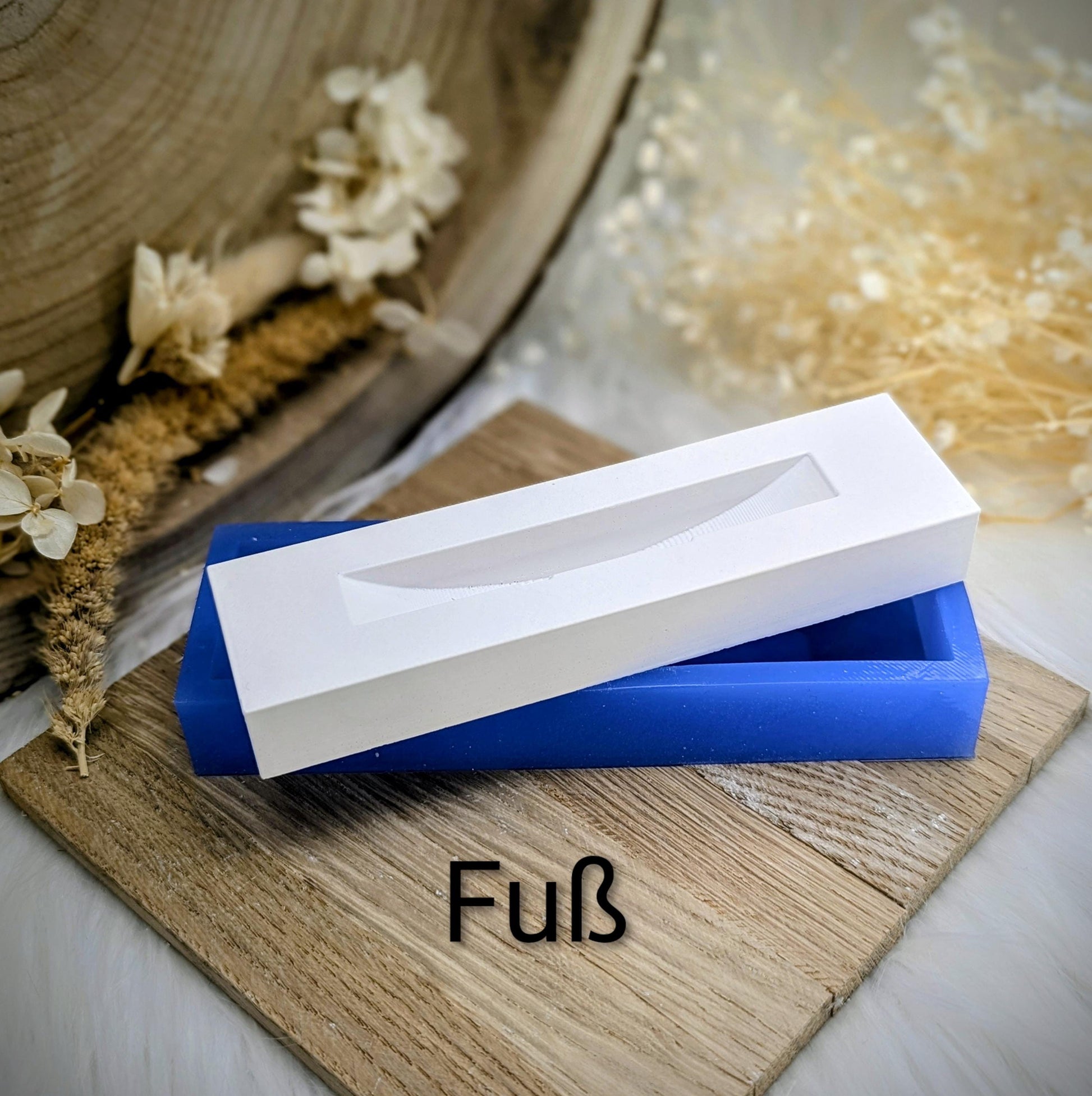 Silikonform Himmelswächter / Engel / Gießform / Raysin / Silikonform