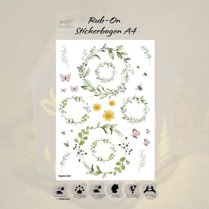 Silikonform Deckel für Schale / Blanko / Raysin / Silikonform