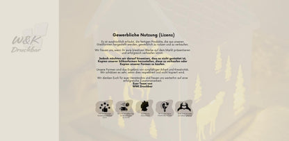 Wichtelwelt / Miniatur / Gießform / Raysin / Silikonform