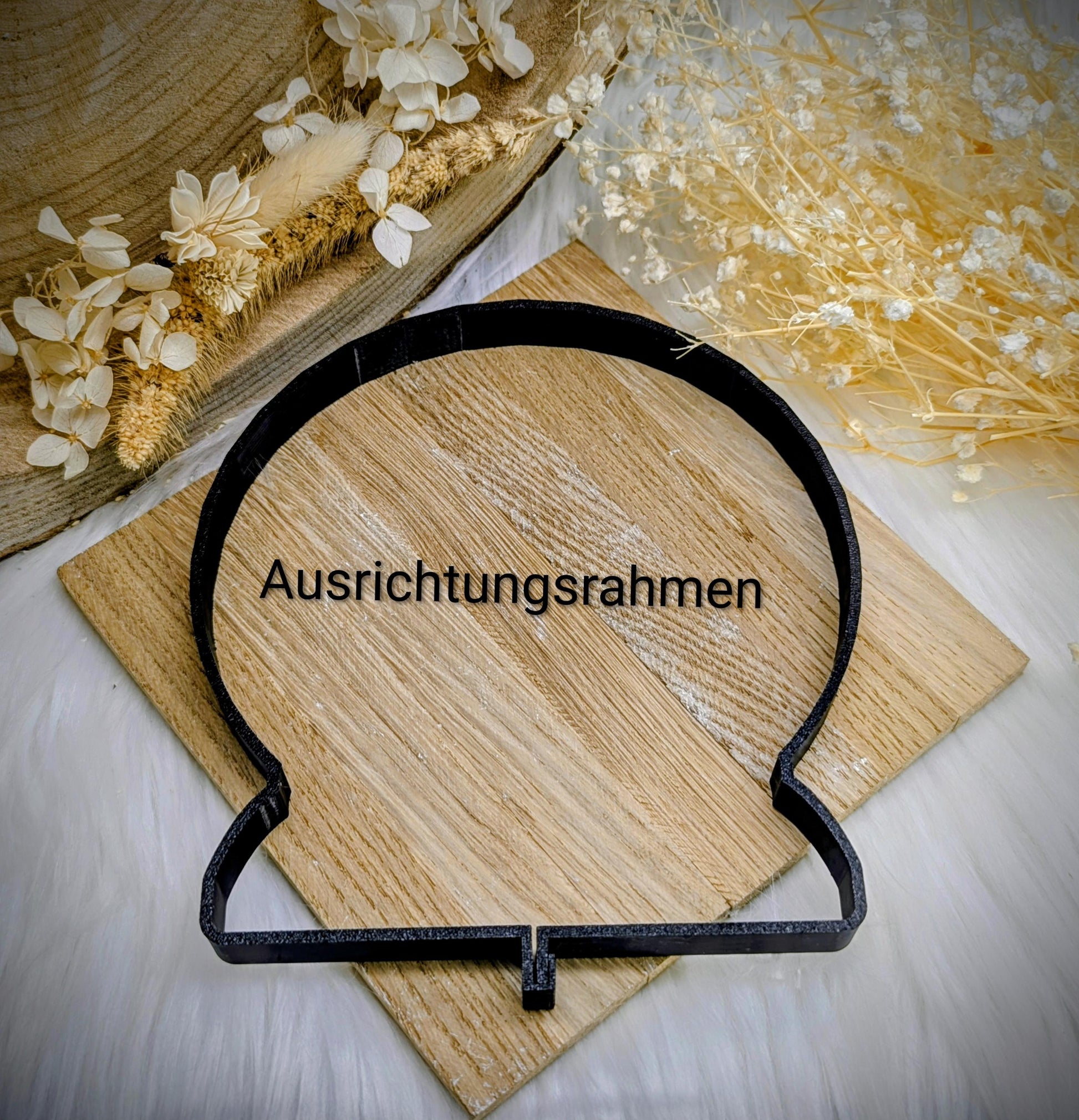 Loop Lampe/ Aris / Golden Retriever / Premium-Qualität / Lampe / Lithophane / Gießform / Raysin / Silikonform