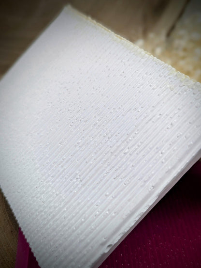 Dach für Standard Lichthäuschen / Anlehnung an Reet-Optik / Reetdach / Lichthaus / Lichthaus mit Dach / Raysin / Silikonform