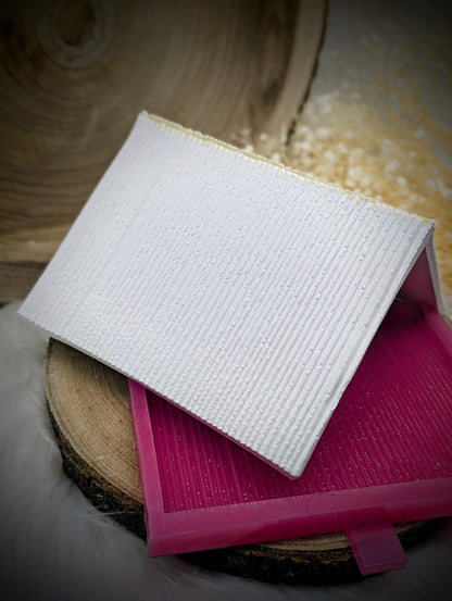 Dach für Standard Lichthäuschen / Anlehnung an Reet-Optik / Reetdach / Lichthaus / Lichthaus mit Dach / Raysin / Silikonform