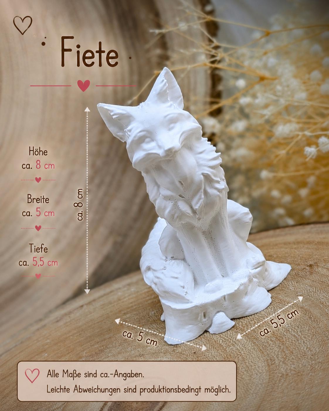 Igor / Igel / Haselnuss / Figuren / Raysin / Silikonform