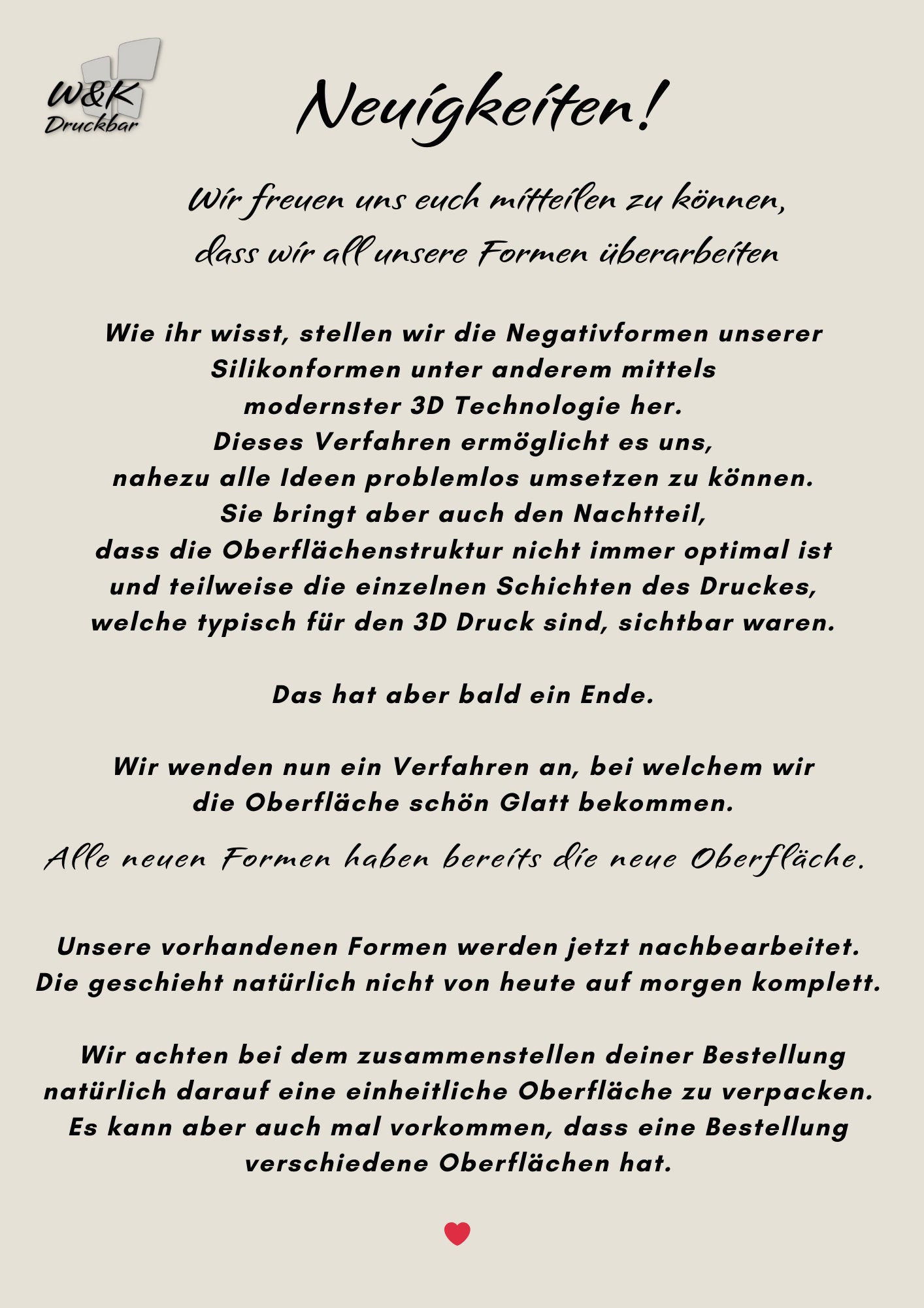 Silikonform Dach für Lichthäuschen / Herz / Herzmuster / Lichthaus / Lichthaus mit Dach / Raysin / Silikonform